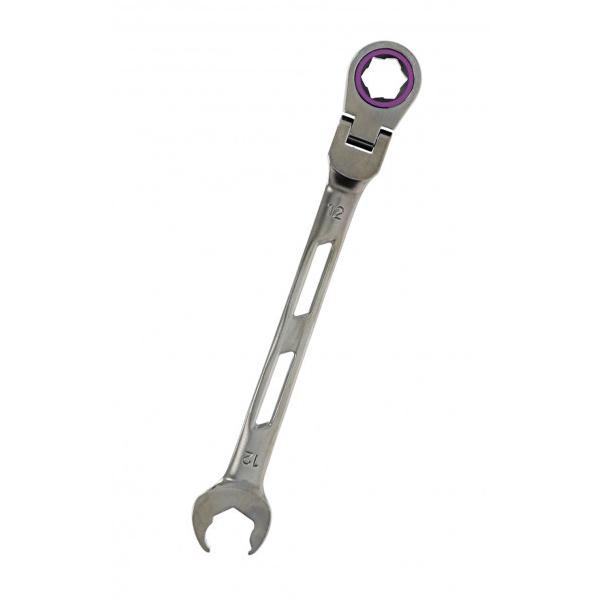 高儀ガチレンチフレキシブル12mm