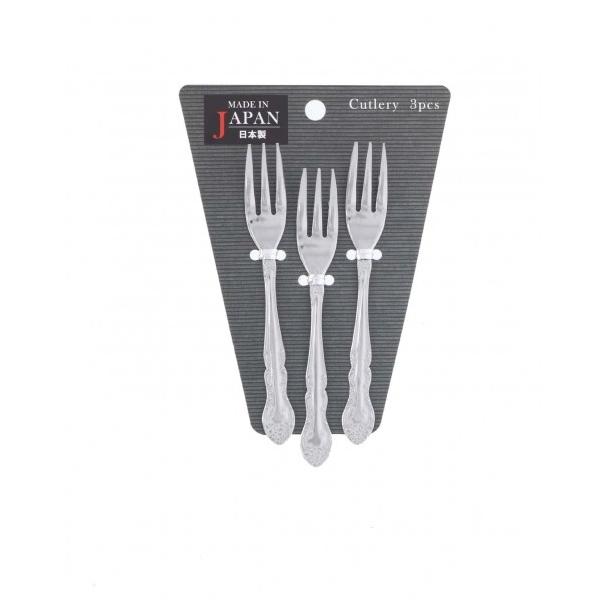 TAKAGI �X�e�����X�P�t�H�[�N 1�y2512DFD_5�z