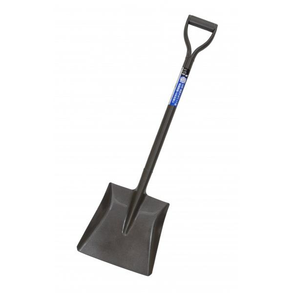 他サイト： 高儀 パイプ柄ショベル 1個【2512DFD_5】の商品画像