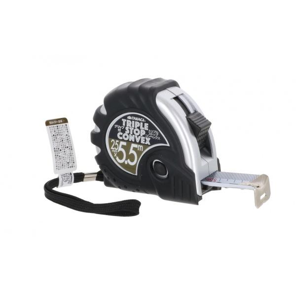 測定作業に_x000D_ ●3か所でストップ可能 _x000D_ ●接地させながらの計測にも便利 _x000D_ ●グリップ付ですべりにくい メーカー名:高儀 ロック付コンベックス ロック付コンベックス ロックコンベックス メジャー  【サ...