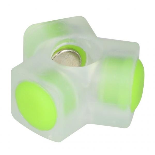 高儀ビスキャッチトリプル