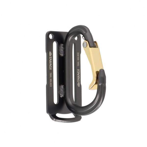 他サイト： TAKAGI アルミツールホルダー THA-2B 1個の商品画像