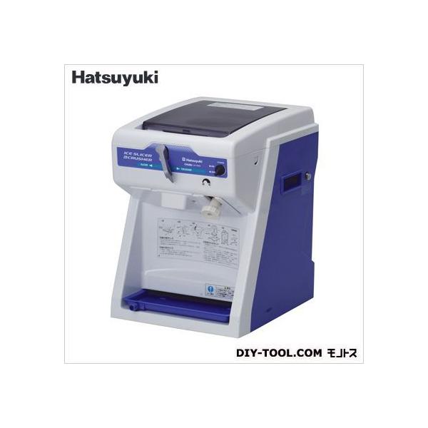 中部コーポレーション スタンダードタイプアイススライサー