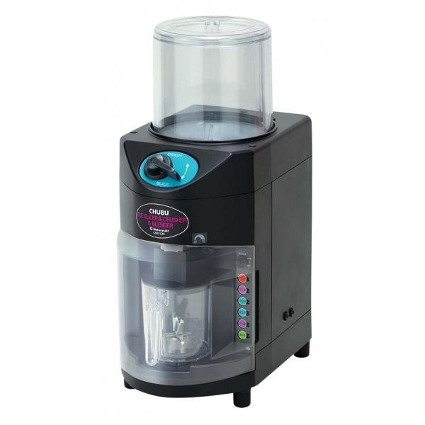 中部コーポレーション フローズンドリンクマシン SB-20J 楽天市場】中部コーポレーション フローズンドリンクマシン SB