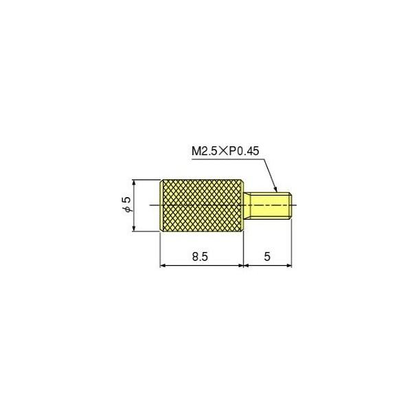 �e�N���b�N ����q(5�p�C���^) ZS-512