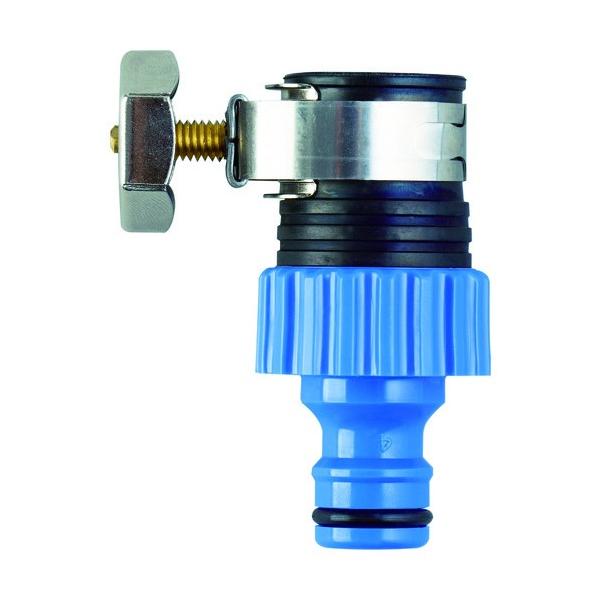 他サイト： タカギ バンド付蛇口ニップル G064FJ 1点の商品画像