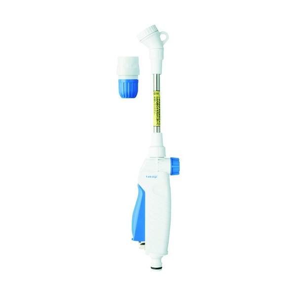 他サイト： タカギ ショートノズル 37 x 68 x 396 mm QG138FJ 1個の商品画像