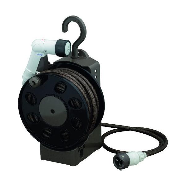 他サイト： タカギ オーロラLIGHT ブラウン/ブラック 15m R1415BRの商品画像