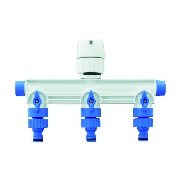 他サイト： タカギ 3分岐蛇口ニップル GWF11 1点の商品画像