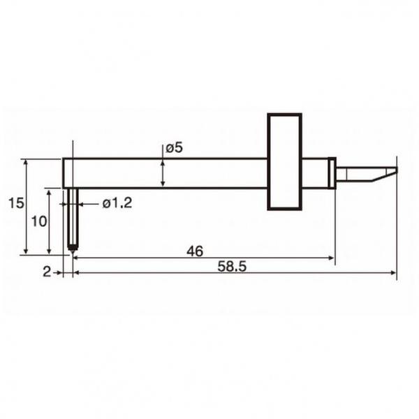 �������� S-CREST S5000 S3000 SNEX�p�����ւ�����q �ėp����������q DM84071