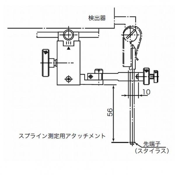 �������� RONDCOM71C 72A 73A 75GB R76A�p�X�v���C������p�A�^�b�`�����g E-DA-R203B
