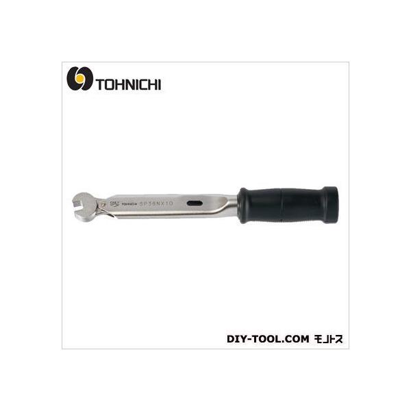 東日製作所 トルクレンチ(トルク測定範囲0.4~2N・m) 全長:18cm