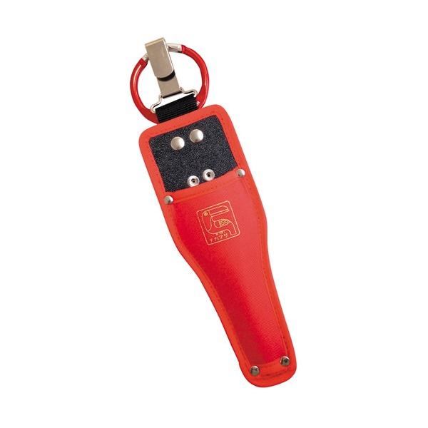 ●鋏用ケース ●鋏の収納に便利！S600/T500-700用 ●全長サイズ:290mm ●本体重量:86g ●材質:前面.ポリエステル/裏面.PE 園芸用はさみ 園芸用ハサミ ガーデニングばさみ 剪定鋏 剪定バサミ 園芸剪定鋏  【入数】 ...