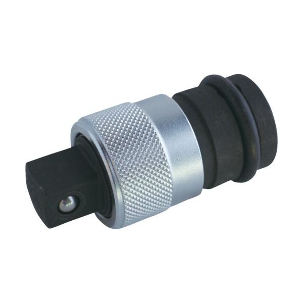 他サイト： トップ工業 TOPインパクトレンチ用ワンタッチアダプター12.7 12.7 EPA4の商品画像