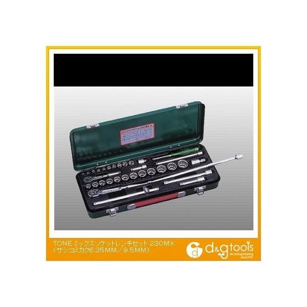�g�l �~�b�N�X�\�P�b�g�����`�Z�b�g �����p6.35mm/9.5mm 230MX 1S