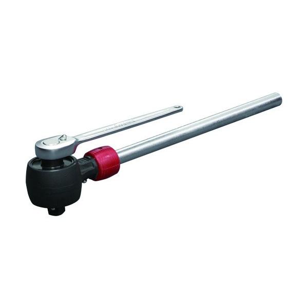 トネ 倍力レンチ パワーレンチ 588mm 8-300N 1 : DIY FACTORY ONLINE