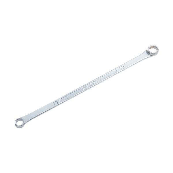 他サイト： トネ 両口超ロングめがねレンチ(ストレート) 14X17mm M05-1417 1本の商品画像