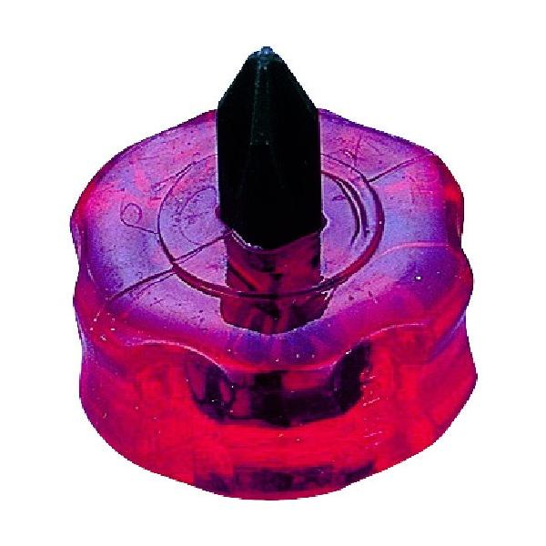 他サイト： トネ 超ミニスタビードライバー(＋)No.2 SSD-P2の商品画像