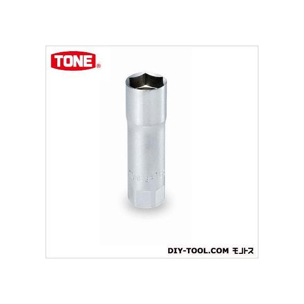 他サイト： トネ プラグソケット(6角・マグネット付)自動車整備用 16mm HP3P-16S 1点の商品画像