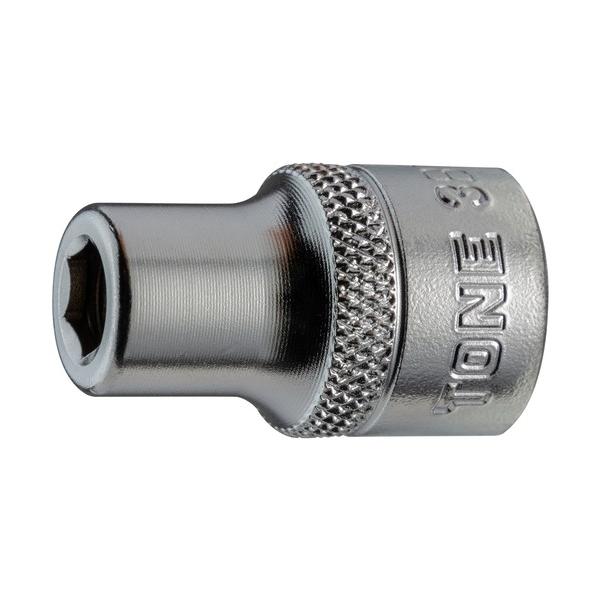 商品画像はイメージ画像です。実際とは異なる場合がございます。 ビットの六角部をホルダーに差し込む事で、ラチェットハンドルなどで使用可能になります。 用途 先端のビットを差替えることで様々な用途で使用可能。 インパクトレンチなど動力工具には使...