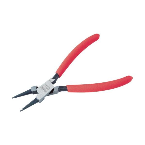 商品画像はイメージ画像です。実際とは異なる場合がございます。 先端部は逆テーパー状でスナップリングを確実に保持します。 ソフトな感触で握り心地が良く滑りにくいグリップです。 一体成型で、消耗によるガタつきや折れ、破損に高い耐久性を実現してい...