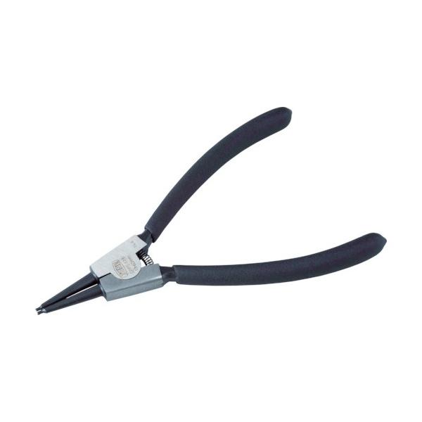 商品画像はイメージ画像です。実際とは異なる場合がございます。 先端部は逆テーパー状でスナップリングを確実に保持します。 ソフトな感触で握り心地が良く滑りにくいグリップです。 一体成型で、消耗によるガタつきや折れ、破損に高い耐久性を実現してい...