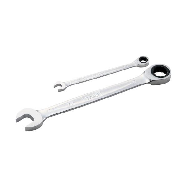 他サイト： トネ ラチェットメガネレンチ RM-16HPの商品画像