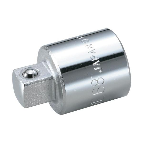 他サイト： トネ ソケットアダプター 33.3mm 68HP 1個の商品画像