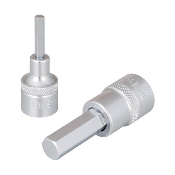 他サイト： TONE(トネ) ヘキサゴンソケット インパクト用アダプター 3H-12 1個の商品画像