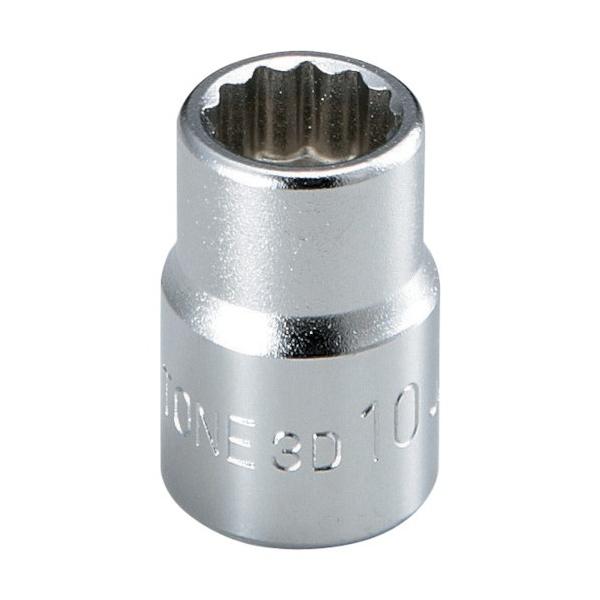 他サイト： トネ ソケット 23mm 3D-23HP 1個の商品画像