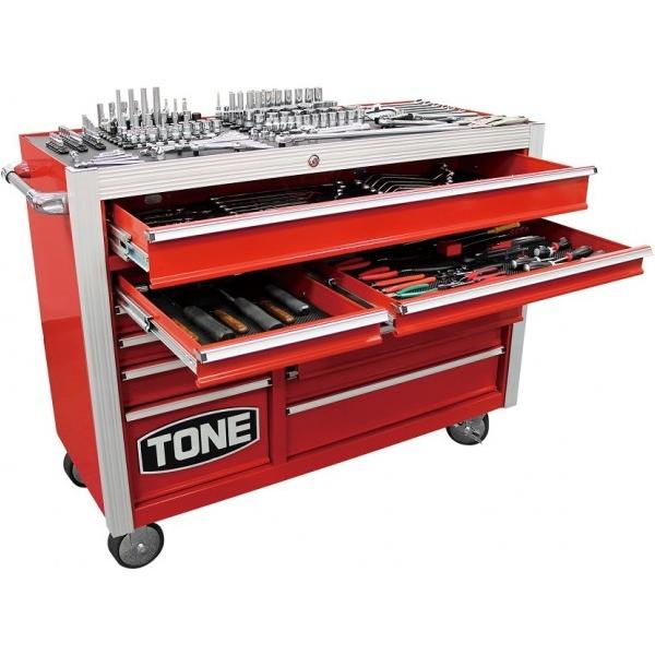 TONE(�g�l) �w�r�[���[���[�L���r�l�b�g�Z�b�g TCX990