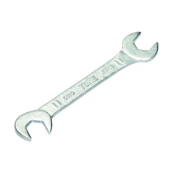 他サイト： TONE 薄型スパナ 13mm DSTO-13 1丁の商品画像