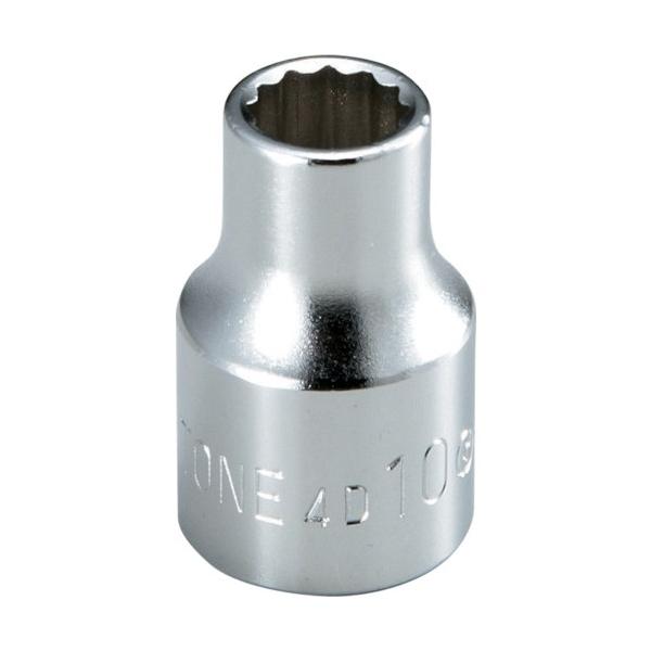 他サイト： トネ ソケット(12角) 11mm 4D-11HP 1点の商品画像