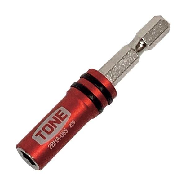 他サイト： TONE(トネ) 電動ドリル用ビットホルダー 10AE2D2030 1点の商品画像