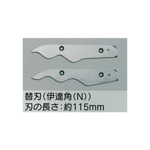 東北エスパル 伊達 角 替刃 N TE-A2-K-6 0 : DIY FACTORY ONLINE SHOP