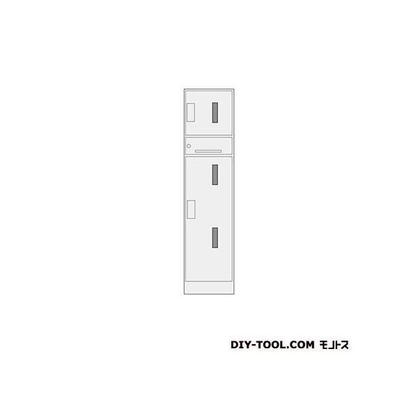 �����{�b�N�X �Жʎ���z�{�b�N�X2�{�b�N�X��̈�t �ĕt�h�� ���h�HU-85C �A�C�{���[(3������) ��500×���s��600×����1800mm TR-4C/F-M-LAC(���t) 1