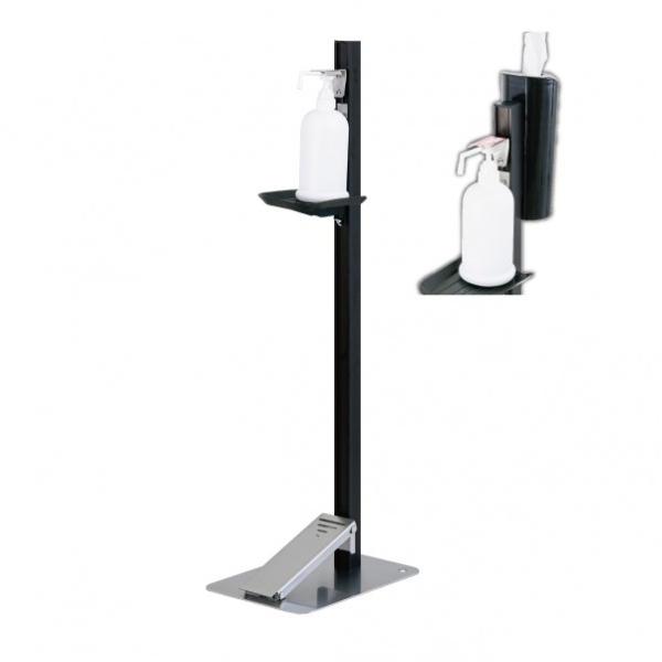 ^JY ΍ ŉtX^h eBV[z_[t {:_[NuY eBV[z_[:ubN W240×D340×H971mm TTM-08A-P2 1