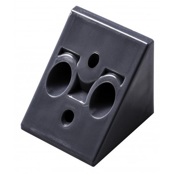 ^JY DIYubN 45°WCg ubN 36×36×36mm DY-004 50