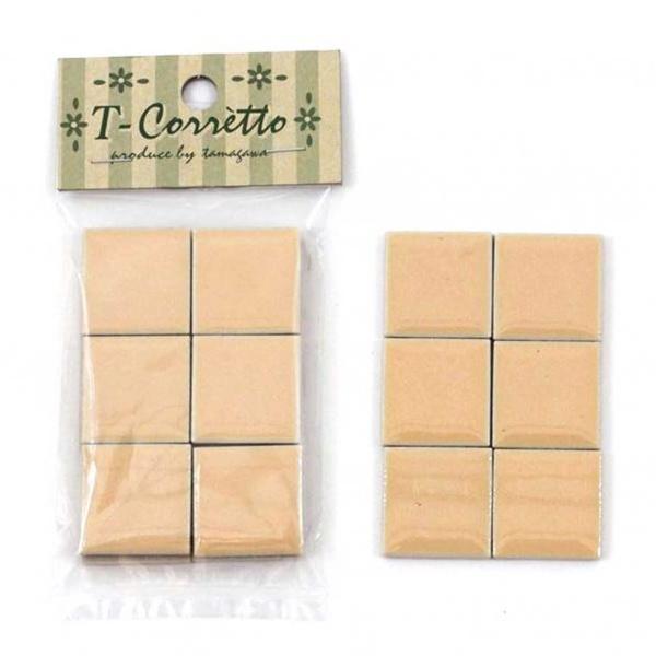 ʐq UCN^C  T-Rbg s[` 25×25×4mm 25K-02