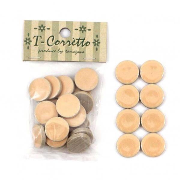 ʐq UCN^C T-Rbg s[` 19×19×4mm 19R-02