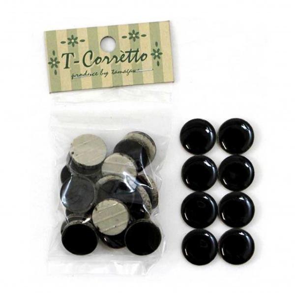 ʐq UCN^C T-Rbg ubN 19×19×4mm 19R-10