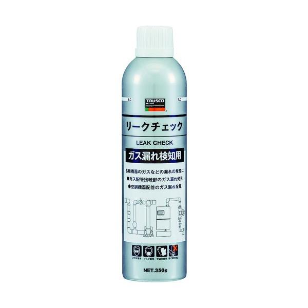 TRUSCO中山 トラスコ リークチェック354ml LC : DIY FACTORY