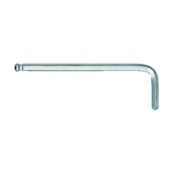 トラスコ ボールポイント六角棒レンチ２．０ｍｍ 117 x 42 x 7 mm GXB-20 (2.0MM)