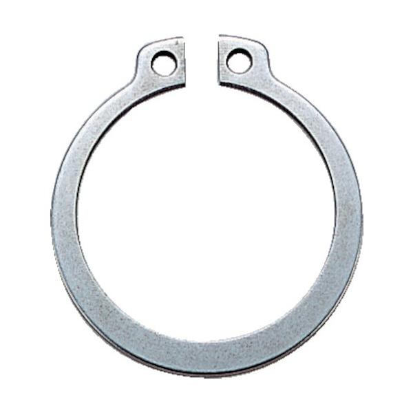 商品画像はイメージ画像です。実際とは異なる場合がございます。 ■特徴 ラグ(プライヤー用の穴)がついているため、着脱が簡単です。  ■仕様 パッケージ：ボルトンパック（ブリスターパック） 軸用  ■材質 ステンレス（SUS304CSP） ●...