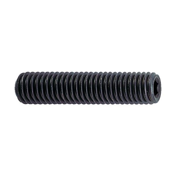 他サイト： トラスコ 六角穴付止めネジサイズＭ５Ｘ１２６９本入 135 x 54 x 27 mm B31-0512の商品画像