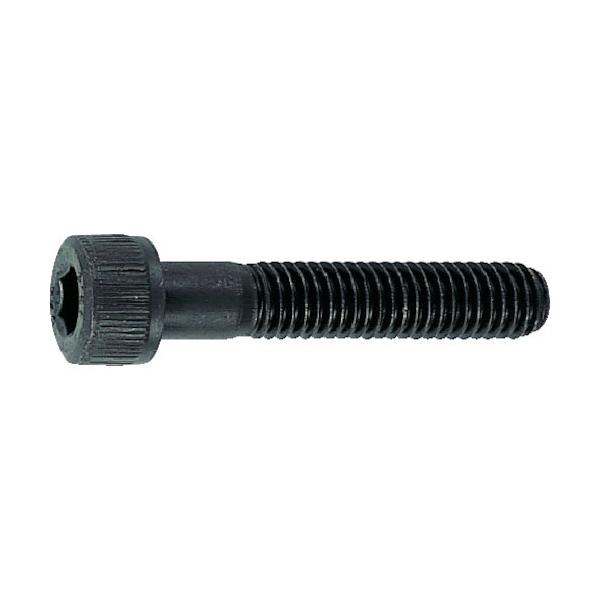 他サイト： トラスコ 六角穴付ボルト黒染め半ネジサイズＭ１０Ｘ６０１２本入 137 x 70 x 32 mm B30-1060の商品画像