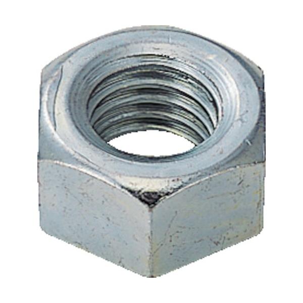 他サイト： トラスコ 六角ナット１種ユニクロムサイズＭ２０Ｘ２．５６個入 137 x 73 x 32 mm B24-0020の商品画像