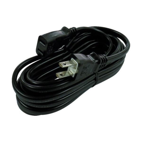 他サイト： トラスコ 延長コード１５Ａ６ｍ 236 x 84 x 53 mm TKC15-6の商品画像