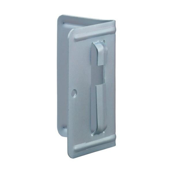 ■特徴 後通し可能なＬ型プレートです。  ■用途 鋭い角のある荷物を固定する時の荷締機のベルト保護。  ■仕様 ベルトガイド付 ●適合ベルト幅(mm):75 ●寸法(mm)A:160 ●寸法(mm)B:90 ●寸法(mm)D:100 ●寸法...