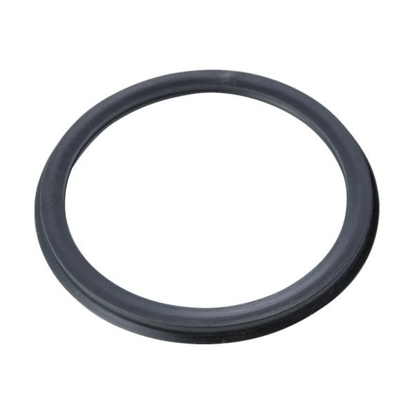 トラスコ 高圧グリスガンＰＧ４８０用ガスケット 56 x 57 x 4 mm PG480016